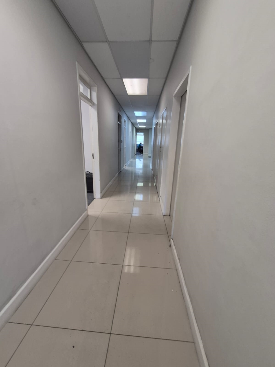 To Let Commercial Property for Rent in Epping Industrial Western Cape